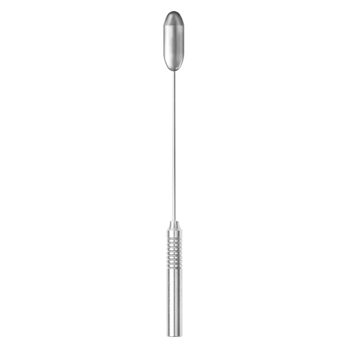 DE BAKEY, Dilatator, 35 cm 0,5 mm 56.474.05 – Dewimed Medizintechnik GmbH, Sonstige chirurgische Instrumente