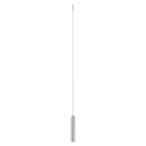 GARETT, Dilatator, 21 cm 1,5 mm 56.476.15