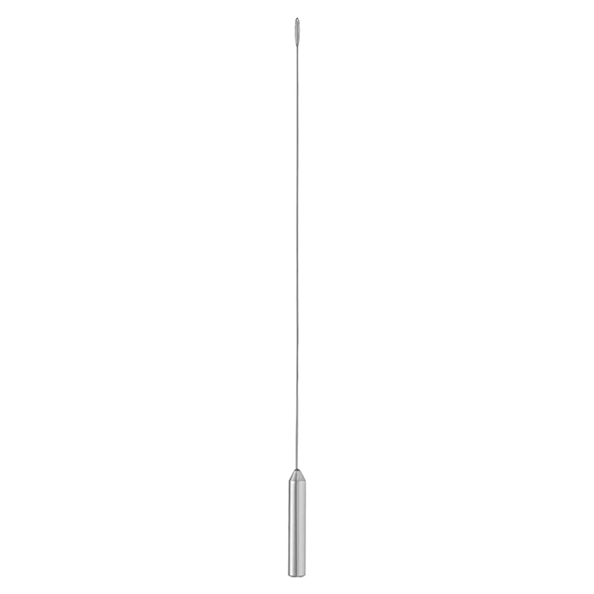 GARETT, Dilatator, 21 cm 2,0 mm 56.476.20 – Dewimed Medizintechnik GmbH, Sonstige chirurgische Instrumente