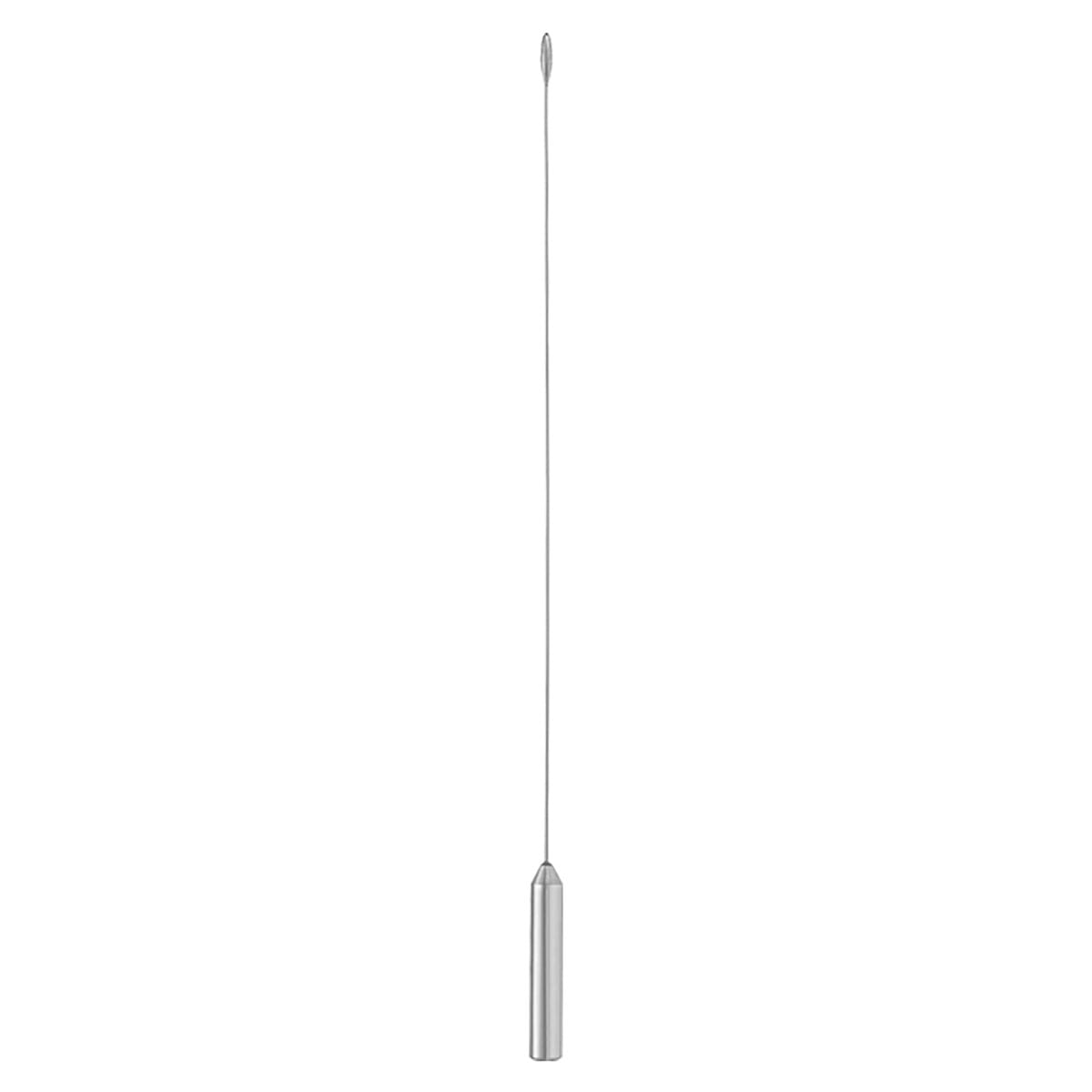GARETT, Dilatator, 21 cm 2,5 mm 56.476.25 – Dewimed Medizintechnik GmbH, Sonstige chirurgische Instrumente