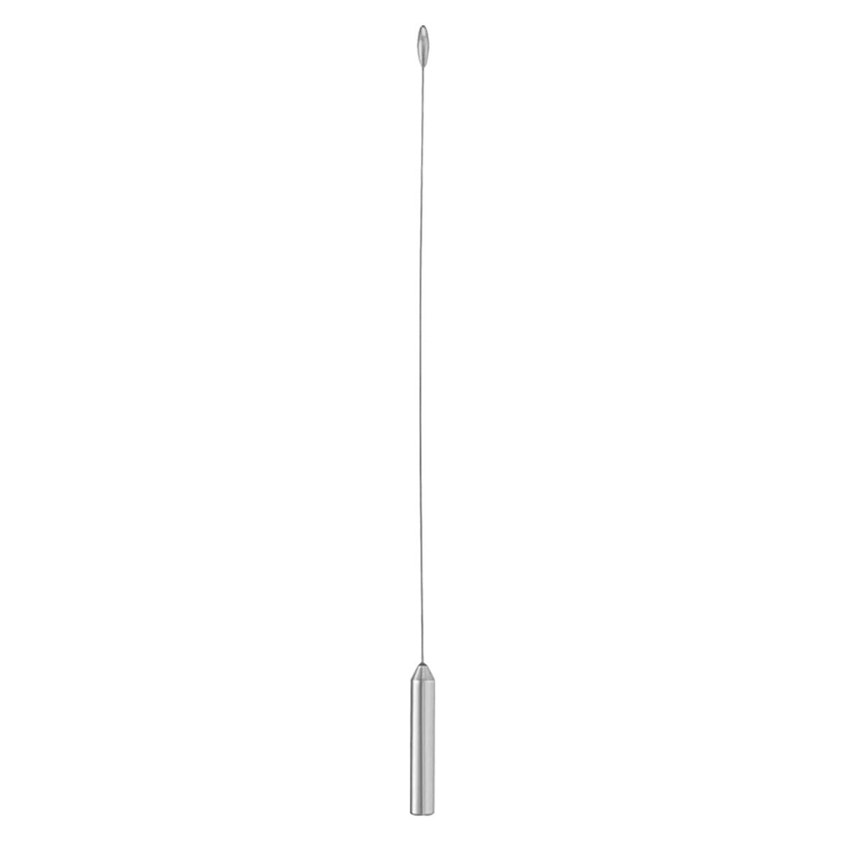 GARETT, Dilatator, 21 cm 3,5 mm 56.476.35 – Dewimed Medizintechnik GmbH, Sonstige chirurgische Instrumente