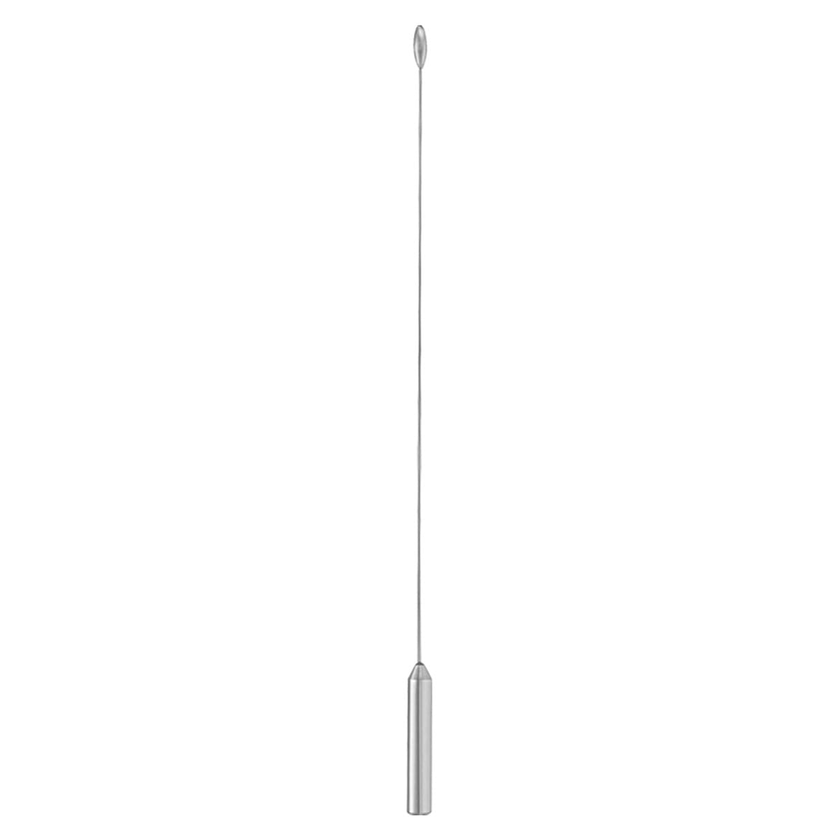 GARETT, Dilatator, 21 cm 4,0 mm 56.476.40 – Dewimed Medizintechnik GmbH, Sonstige chirurgische Instrumente