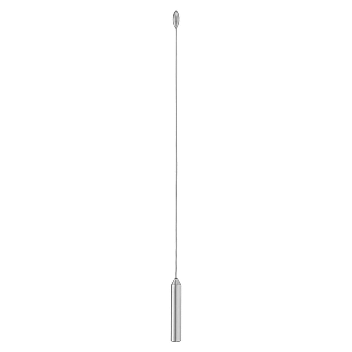 GARETT, Dilatator, 21 cm 4,5 mm 56.476.45 – Dewimed Medizintechnik GmbH, Sonstige chirurgische Instrumente