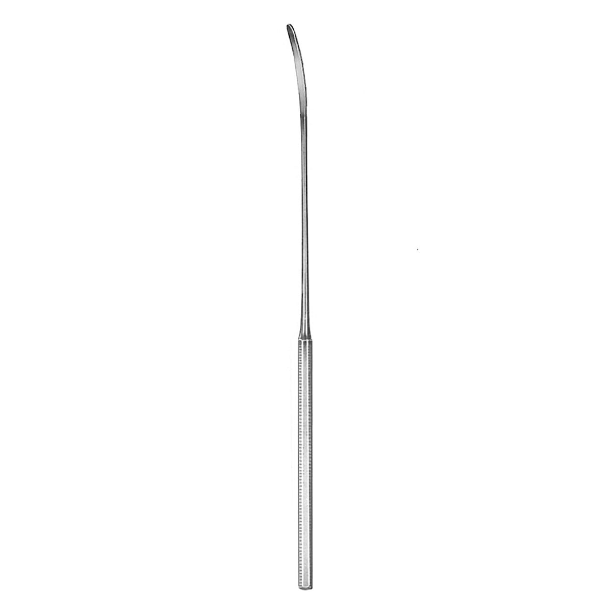 Intima Spatel, 18,5 cm 3 mm 56.505.18 – Dewimed Medizintechnik GmbH, Sonstige chirurgische Instrumente