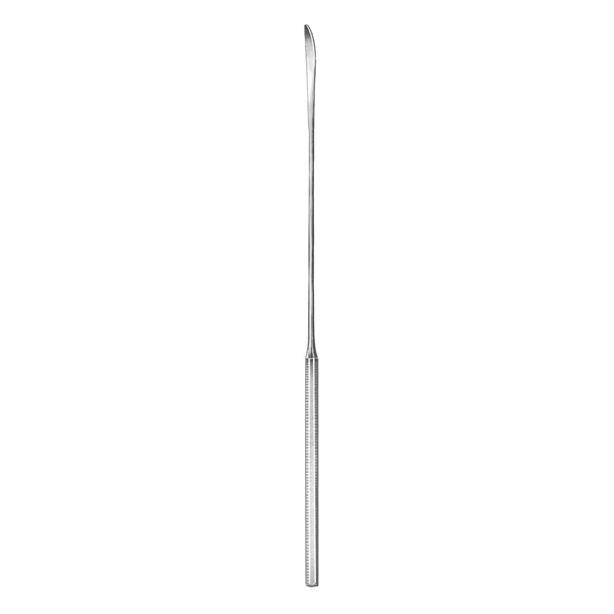 Intima Spatel, 14 cm schmal 56.507.14 – Dewimed Medizintechnik GmbH, Sonstige chirurgische Instrumente
