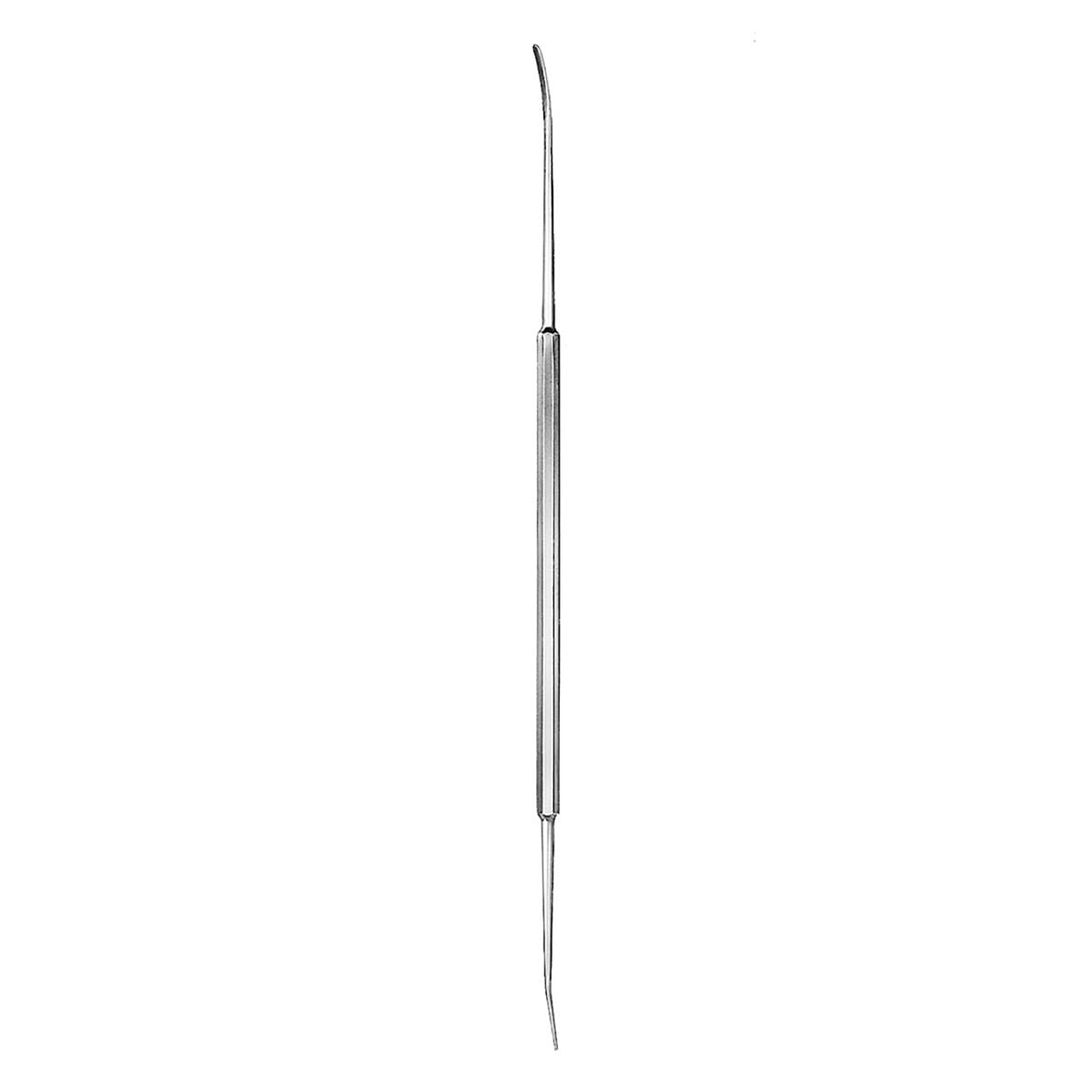 ROBB, Dissektor, 2 mm Fig. 4 56.509.04 – Dewimed Medizintechnik GmbH, Sonstige chirurgische Instrumente