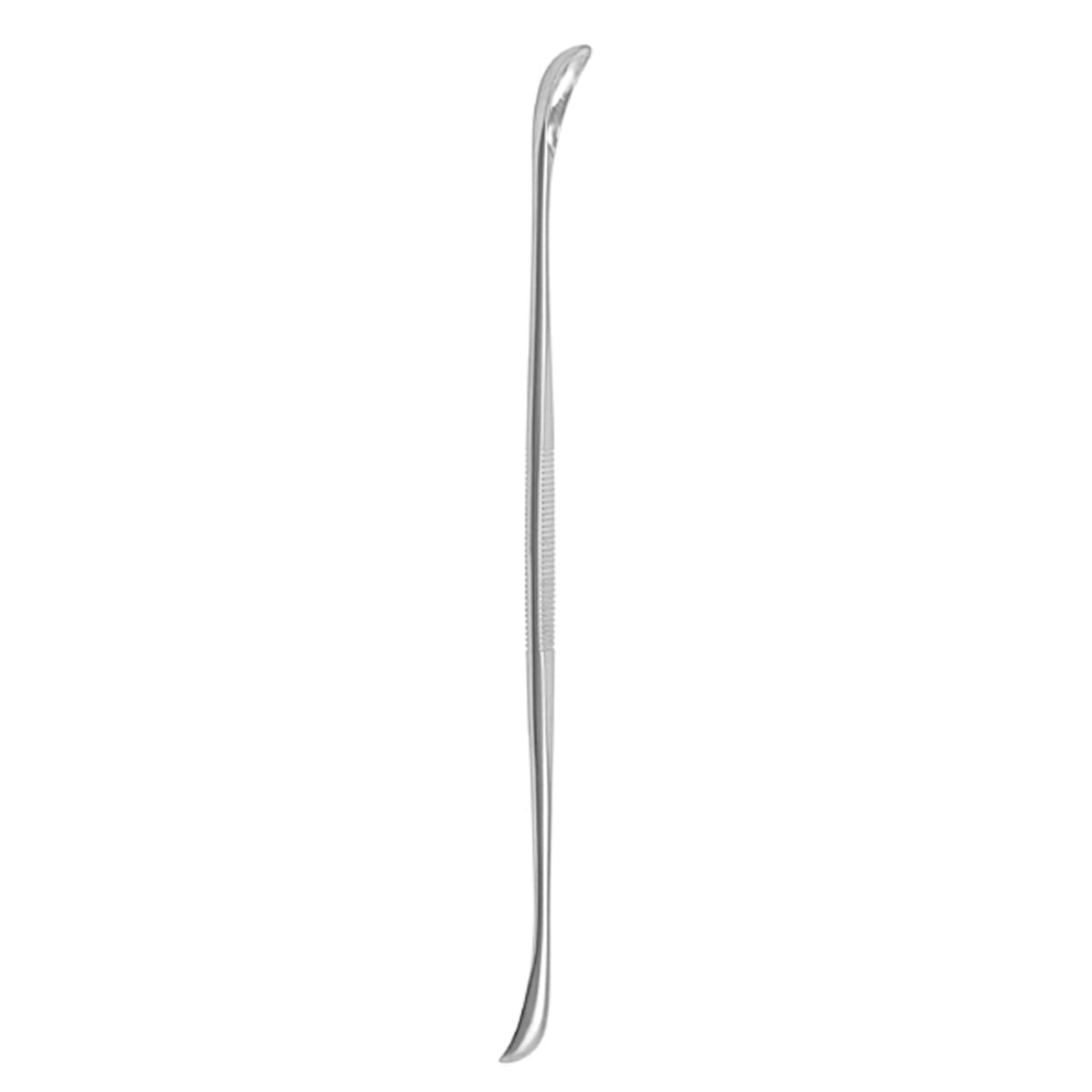 FERGUSSON, Gallen Stein Löffel, 0 x 2 Zähne 62.170.21 – Dewimed Medizintechnik GmbH, Sonstige chirurgische Instrumente