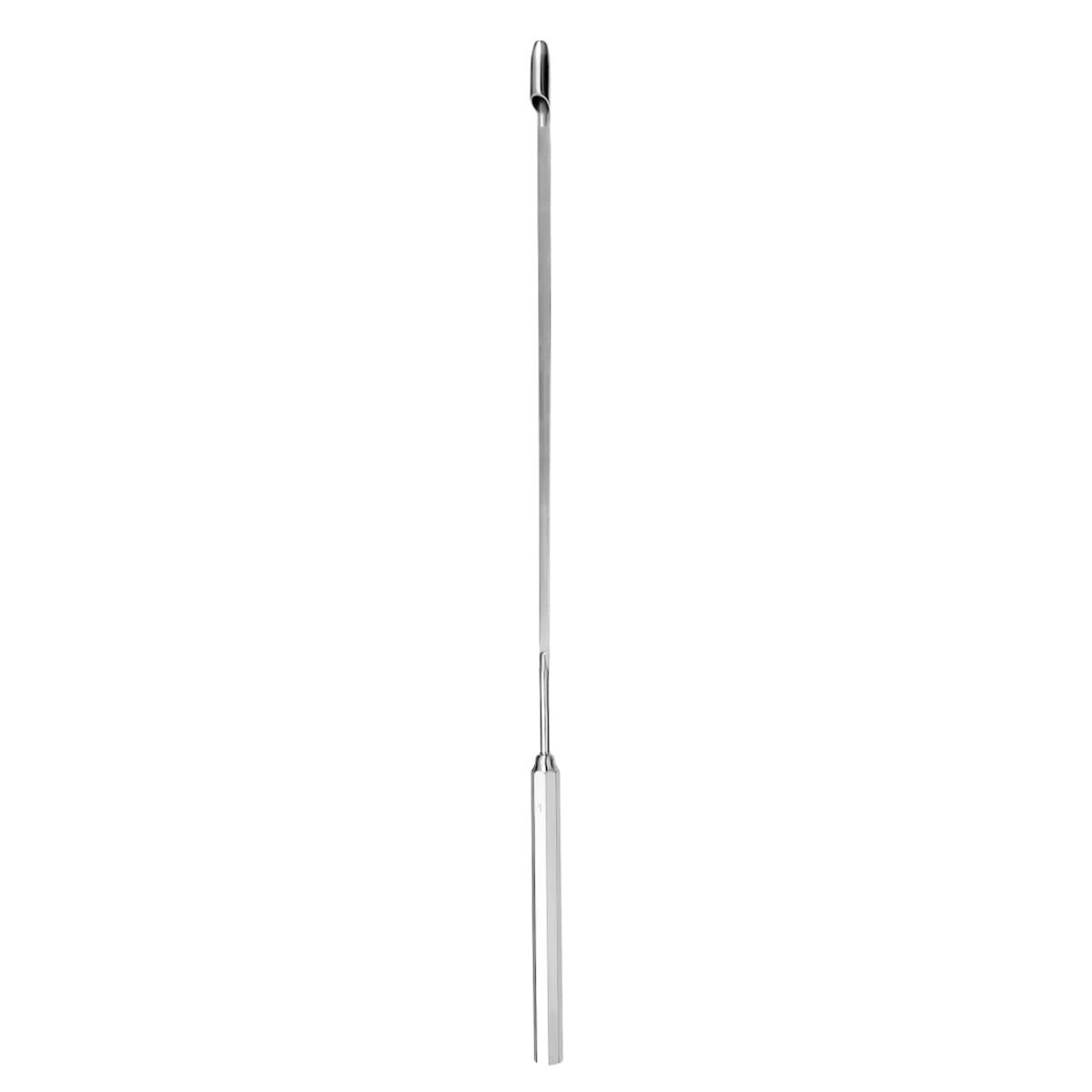 DESJARDINS, Gall. Löffürela, 300 / 8 mm 0 x 2 Zähne 62.180.24 – Dewimed Medizintechnik GmbH, Sonstige chirurgische Instrumente