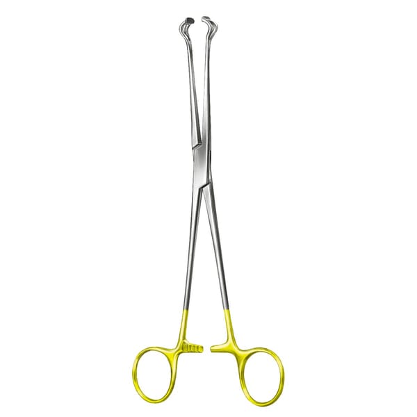BABCOCK, Darm für Zaengchen, 20 cm TC 7 x 2 Zähne 64.164.20