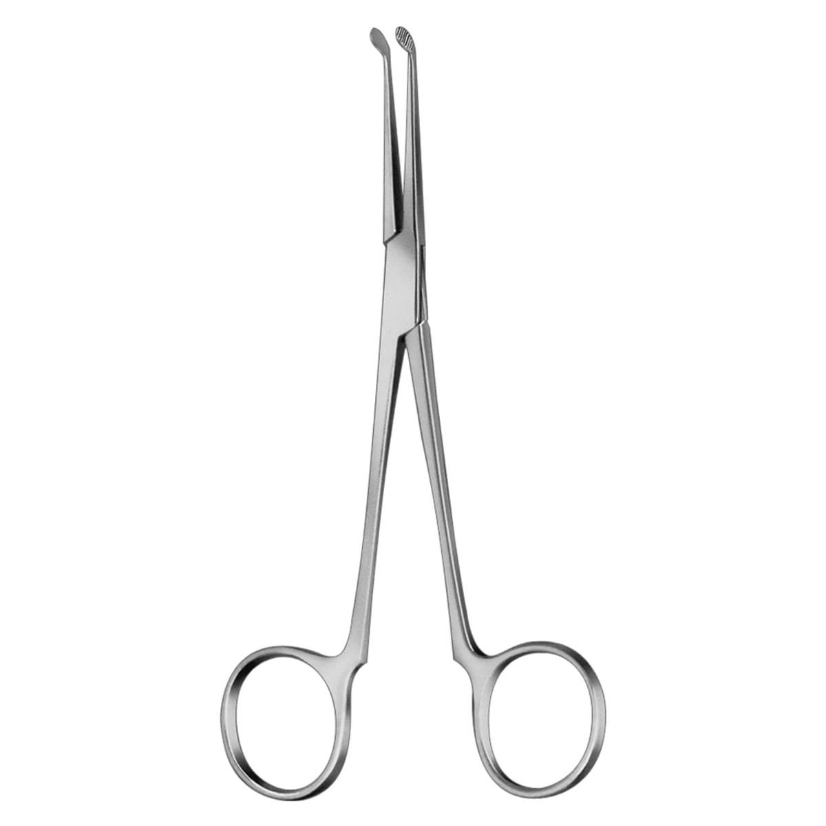 BENSON, Pylorus Spreizer, 15 cm 1 x 2 Zähne 64.195.15 – Dewimed Medizintechnik GmbH, Sonstige chirurgische Instrumente