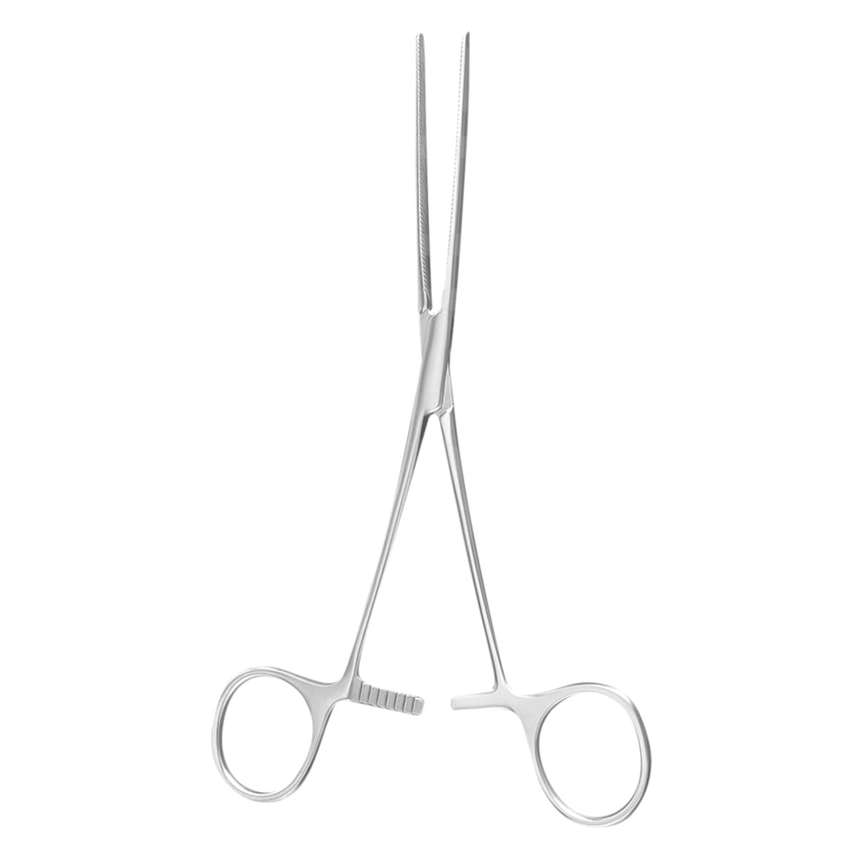 DOYEN, Baby Darm Klemme gerade, 1 x 2 Zähne 64.210.18 – Dewimed Medizintechnik GmbH, Sonstige chirurgische Instrumente