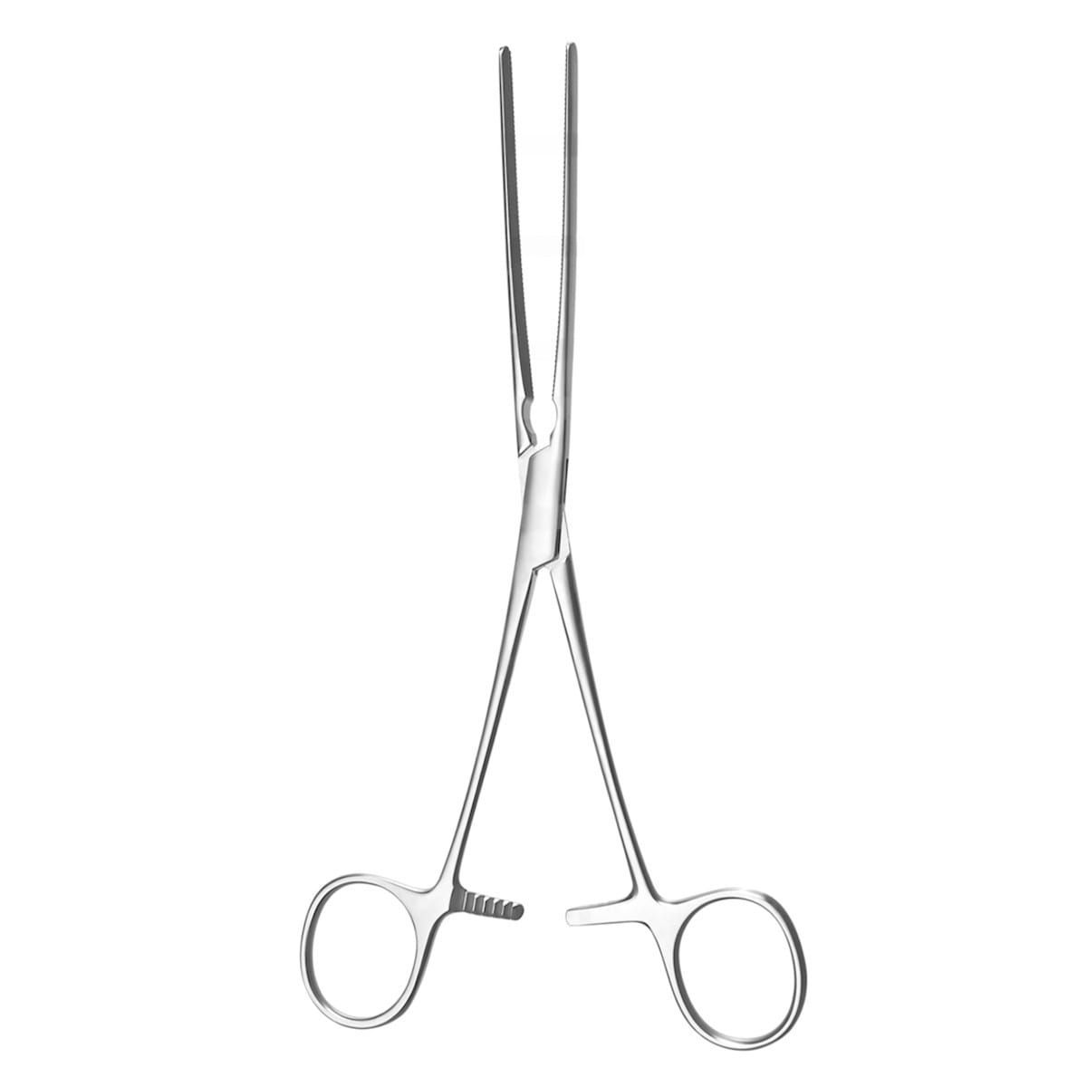 DOYEN, Darm Klemme, 21 cm 64.210.21 – Dewimed Medizintechnik GmbH, Sonstige chirurgische Instrumente