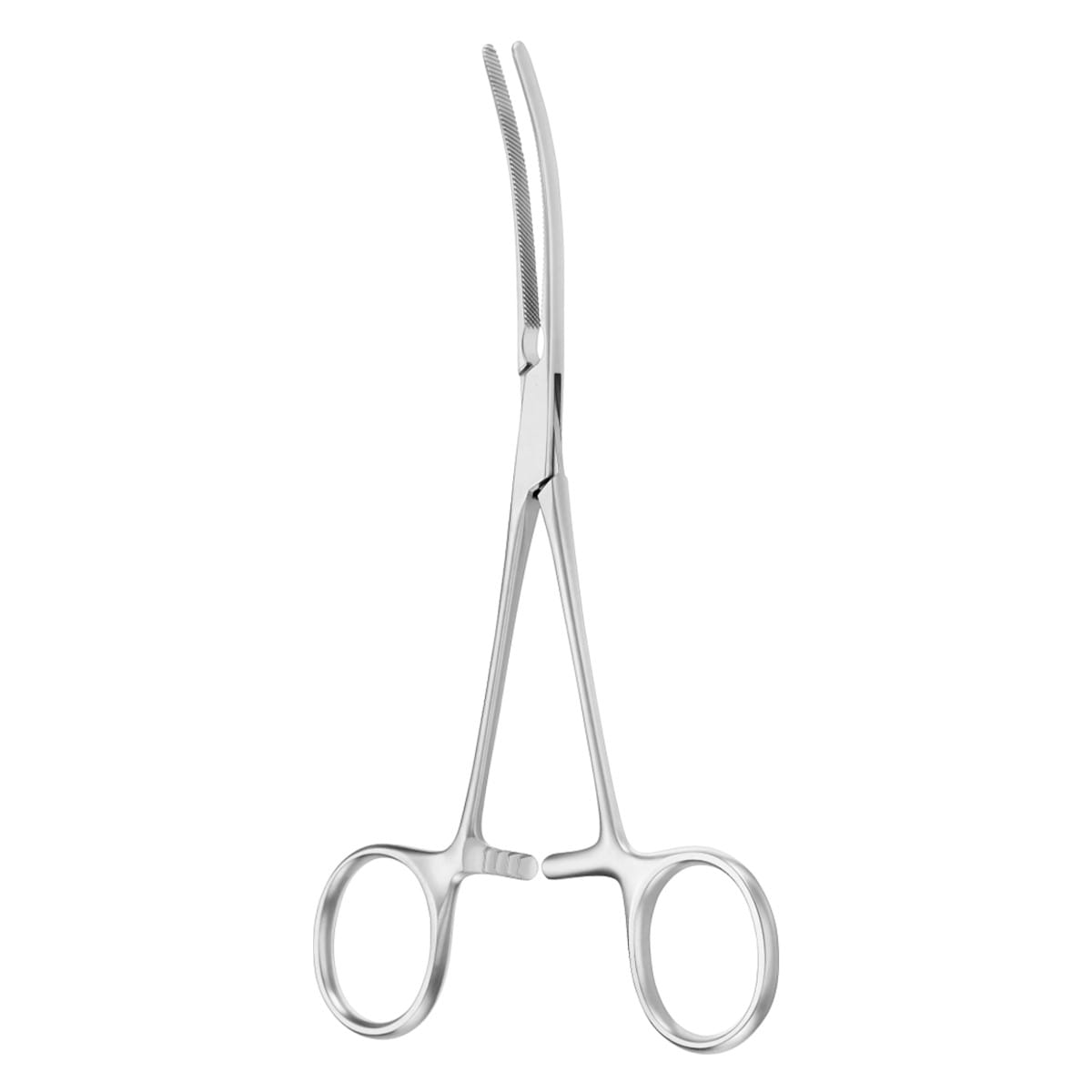 DOYEN, Baby Darm Klemme, 1 x 2 Zähne 64.211.18 – Dewimed Medizintechnik GmbH, Sonstige chirurgische Instrumente
