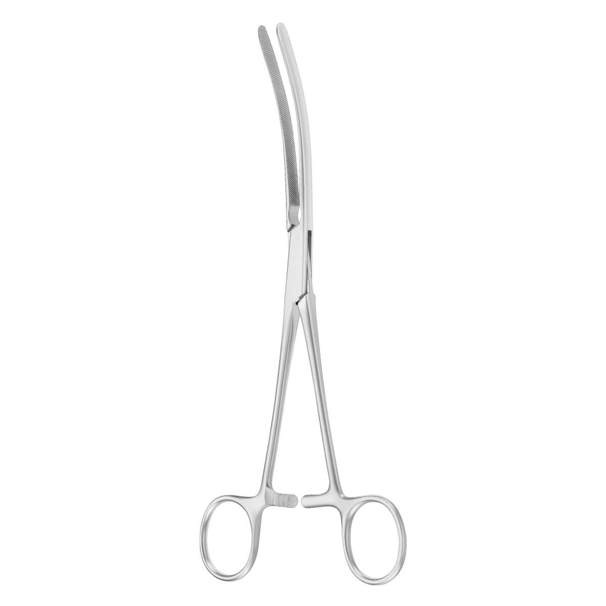 DOYEN, Darm Klemme, 21 cm 64.211.21 – Dewimed Medizintechnik GmbH, Sonstige chirurgische Instrumente