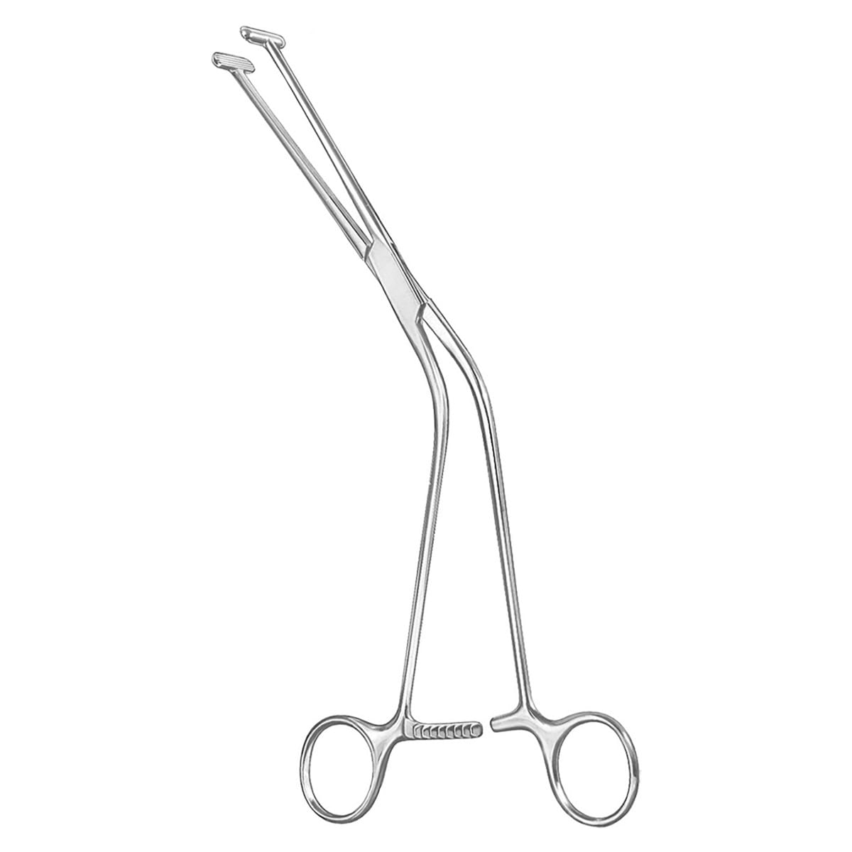 MILLIN, Kapsel Fasszange retrop, 23 cm 0 x 2 Zähne 66.111.23 – Dewimed Medizintechnik GmbH, Sonstige chirurgische Instrumente
