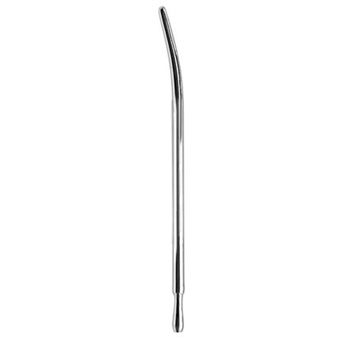 DWALTHER, Dilat. Katheter, 13,5 cm Ø 5,3 mm / Ch. 16 f. Frauen rostfreier Stahl St. 66.221.16 – Dewimed Medizintechnik GmbH, Sonstige chirurgische Instrumente
