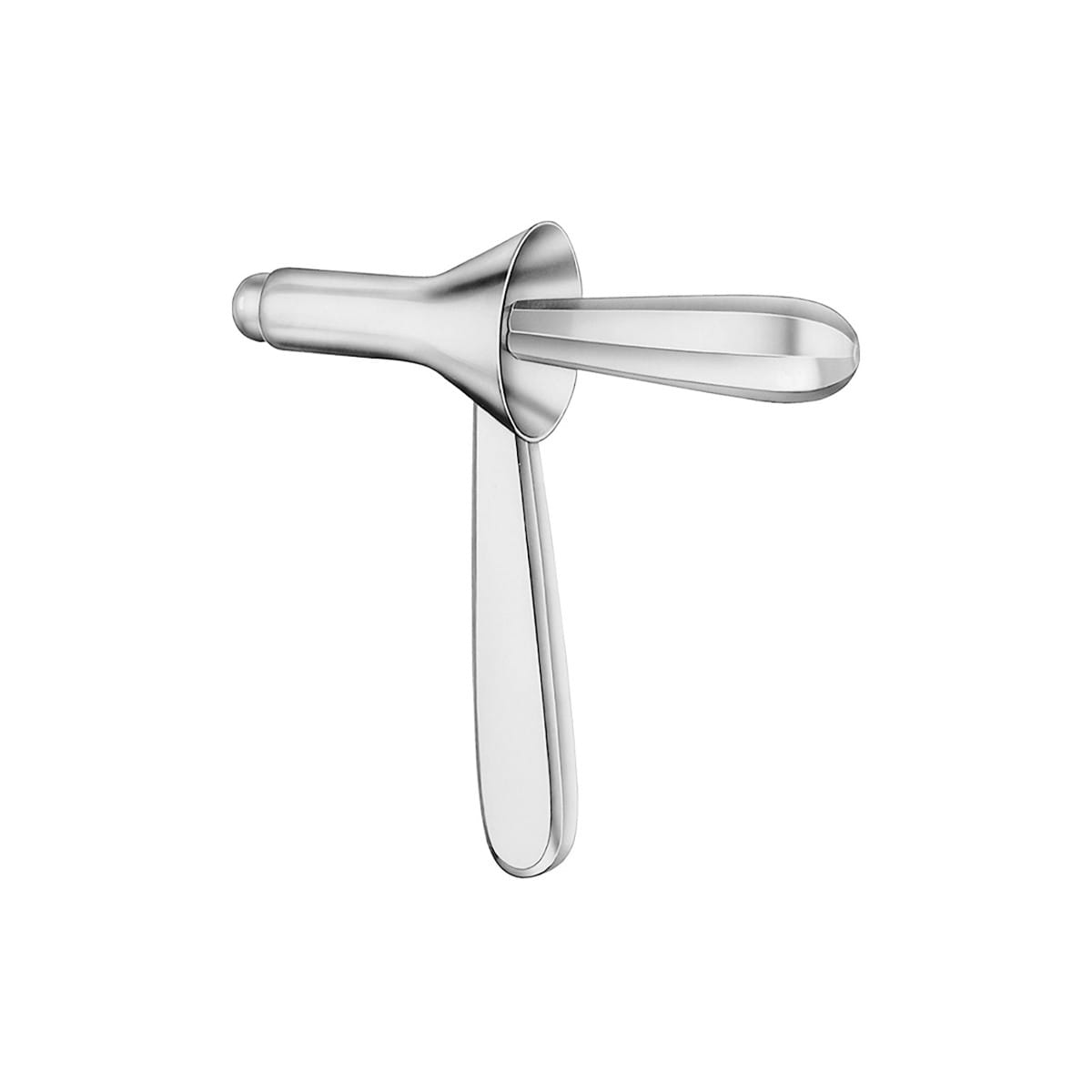 KELLY, Proktoskop, 22 x 50 mm 68.220.05 – Dewimed Medizintechnik GmbH, Sonstige chirurgische Instrumente