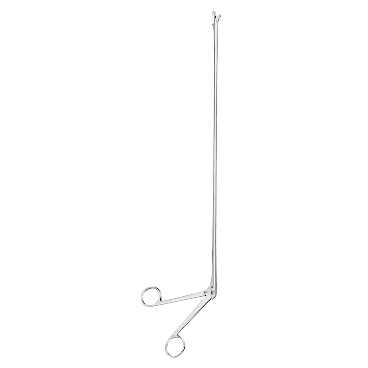 YEOMAN, Rekt.Biops.Zge.für2, 35 cm 68.301.35 – Dewimed Medizintechnik GmbH, Sonstige chirurgische Instrumente