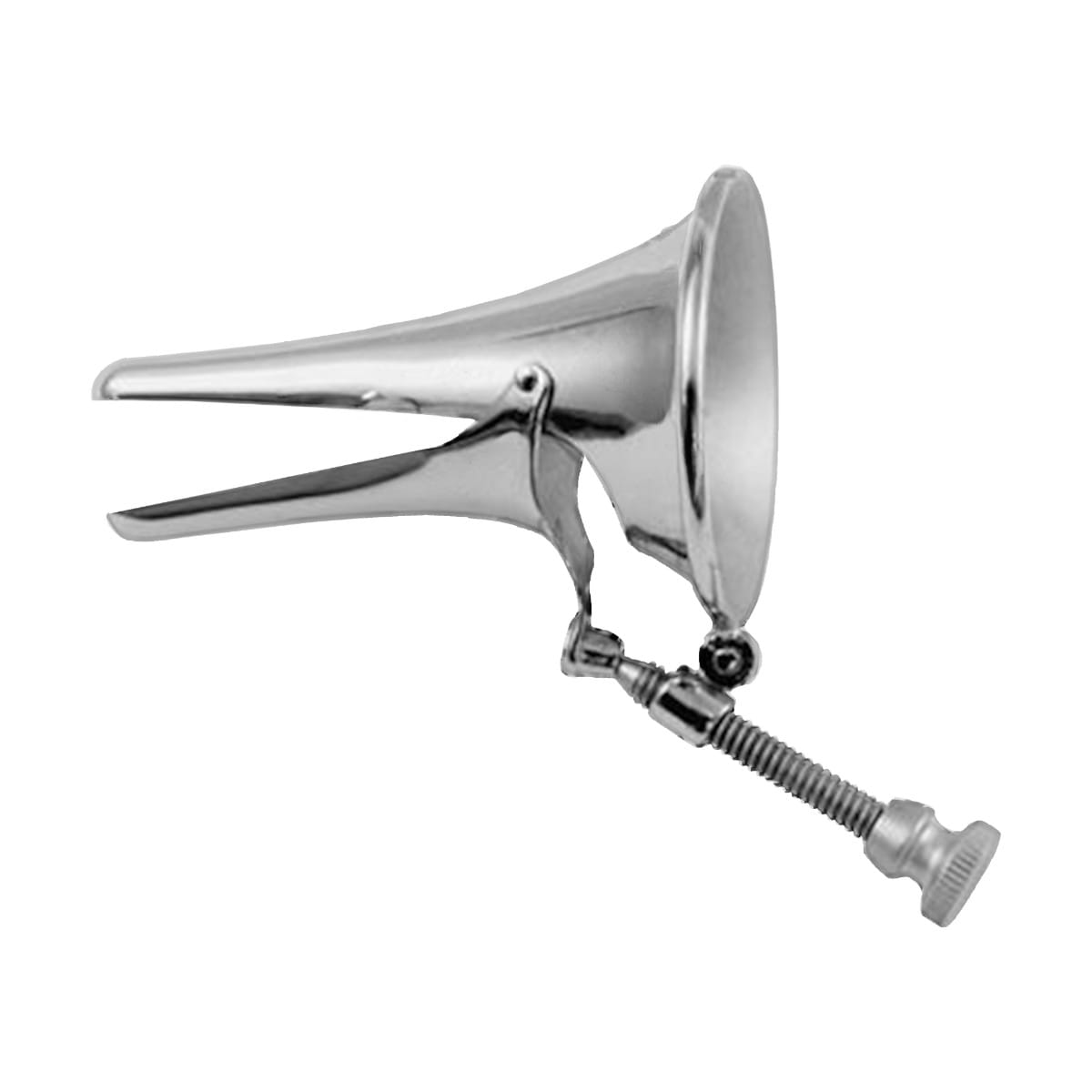 COLLIN, Spekulum Kinder, 65 x 10 mm 0 x 2 Zähne 70.132.00 – Dewimed Medizintechnik GmbH, Sonstige chirurgische Instrumente