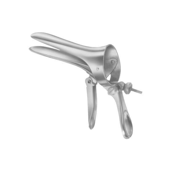 CUSCO, Spekulum, 80 x 32 mm flach 70.152.01