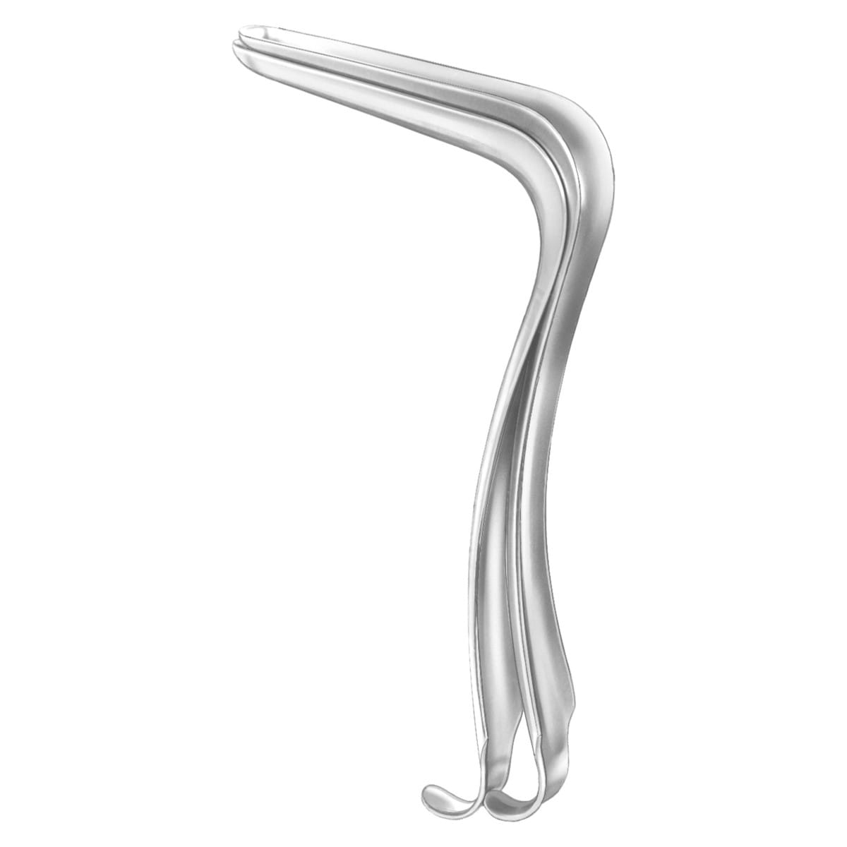 KRISTELLER, Spekulum, 105 x 18 mm konisch 70.221.01 – Dewimed Medizintechnik GmbH, Sonstige chirurgische Instrumente