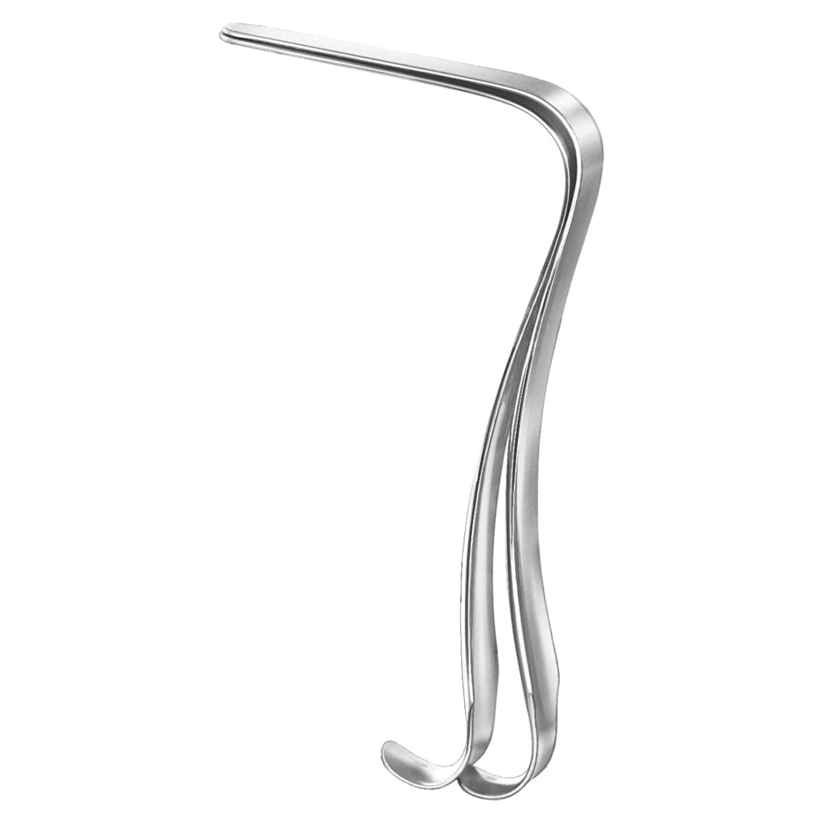 KRISTELLER, Halter, 110 x 14 mm konisch 70.222.01 – Dewimed Medizintechnik GmbH, Sonstige chirurgische Instrumente
