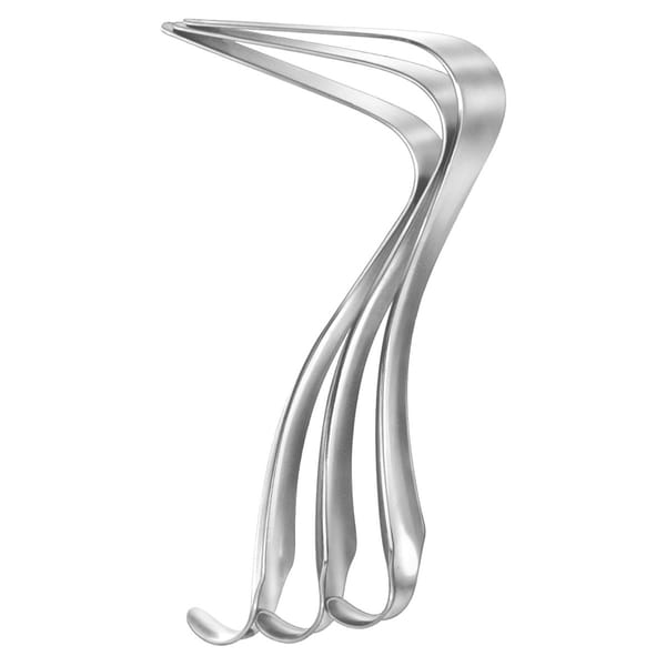 KRISTELLER, Halter, 115 x 23 mm 70.242.01