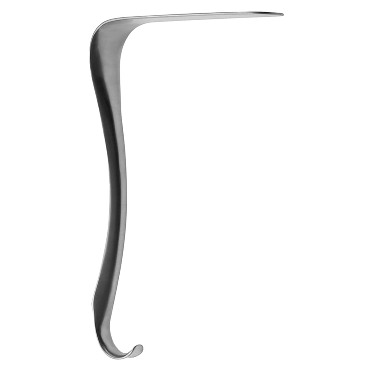 KRISTELLER, Halter gross, 140 x 30 mm gross 70.252.00 – Dewimed Medizintechnik GmbH, Sonstige chirurgische Instrumente