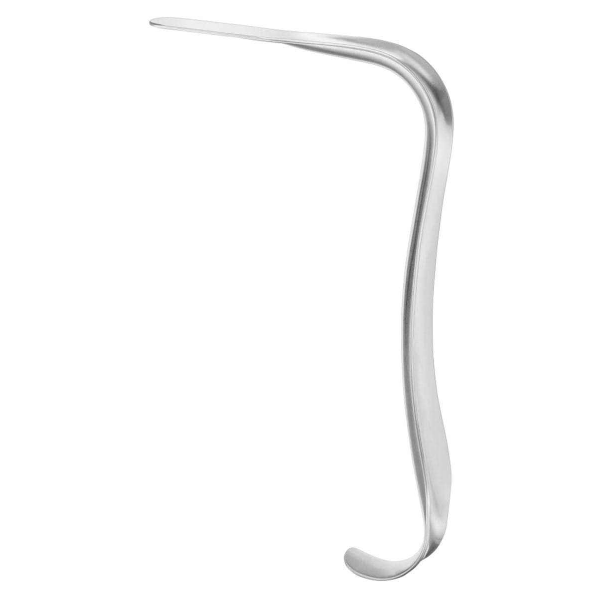 SEIDL, Spekulum Satz, 90 x 14 mm 70.258.14 – Dewimed Medizintechnik GmbH, Trays, Sterilcontainer und Zubehör