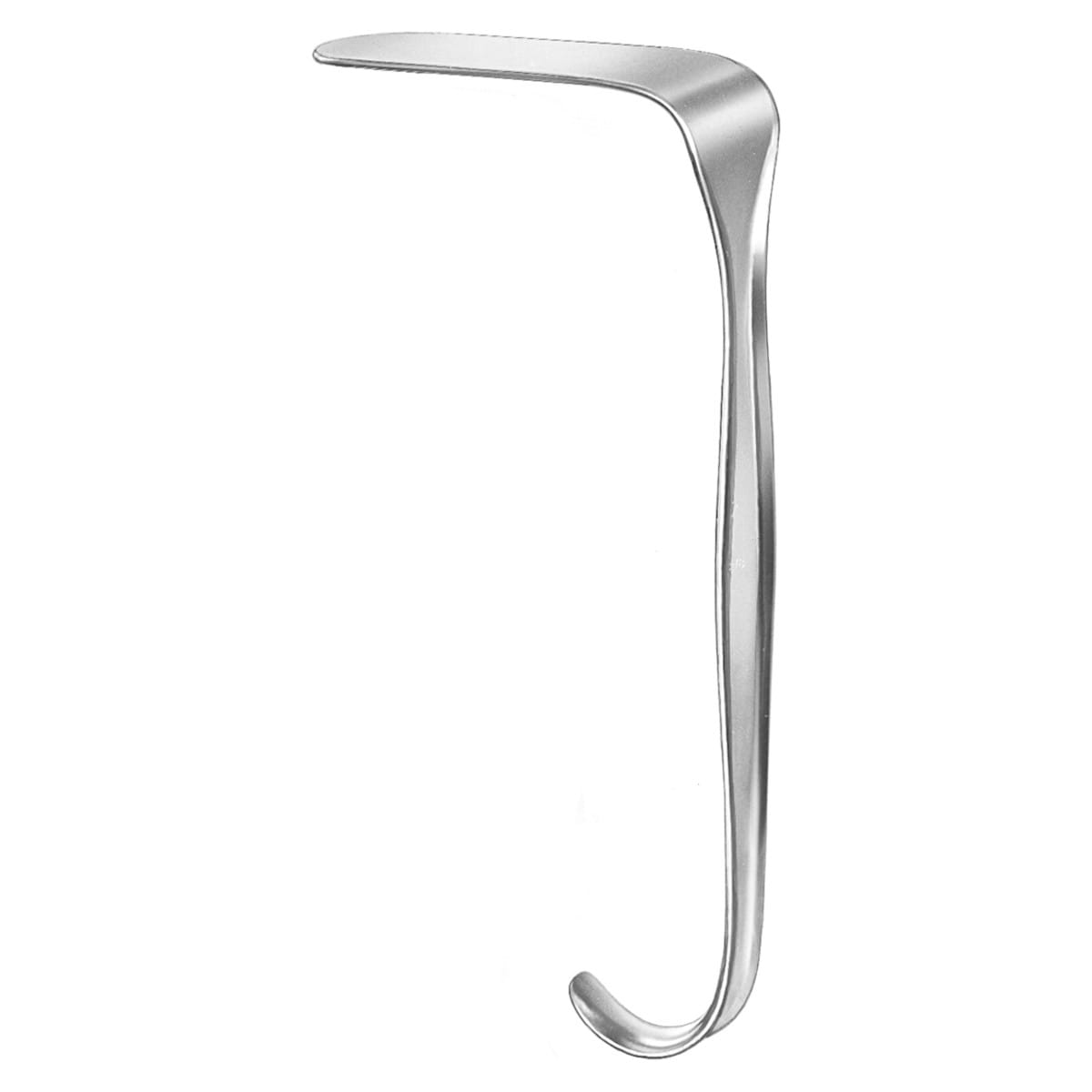 KALLMORGEN, Halter, 70 x 33 mm 70.262.01 – Dewimed Medizintechnik GmbH, Zubehör für Nahtmaterial