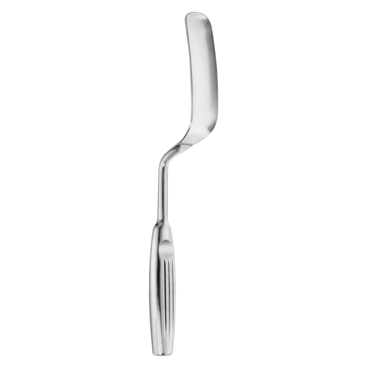 BREISKY, Spekulum, 100 x 30 mm 70.310.30 – Dewimed Medizintechnik GmbH, Sonstige chirurgische Instrumente