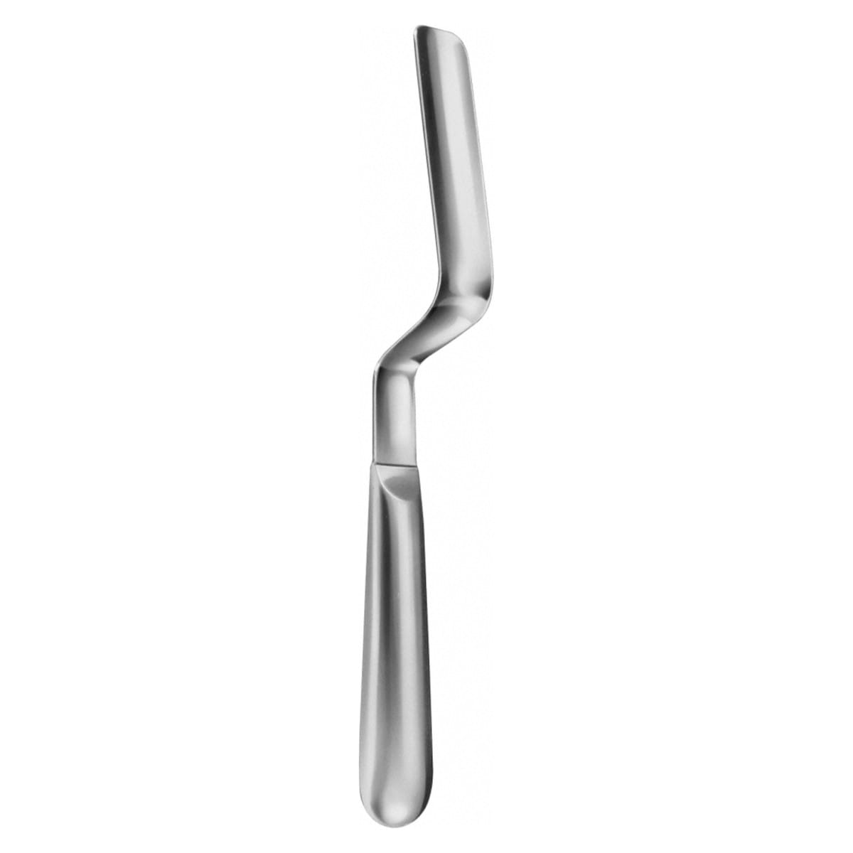LANDAU, Spekulum, 100 x 28 mm 9 x 2 Zähne 70.319.28 – Dewimed Medizintechnik GmbH, Sonstige chirurgische Instrumente