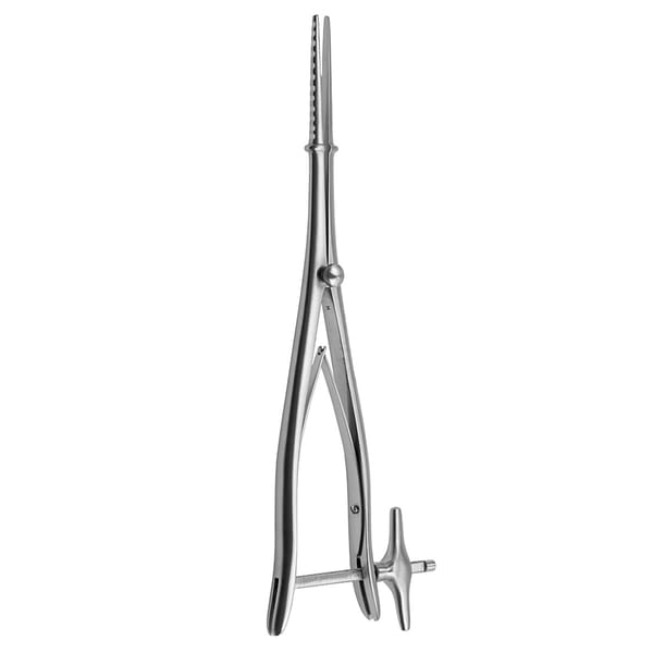 WYLIE, Uterus Dilatator, 29 cm 70.443.29