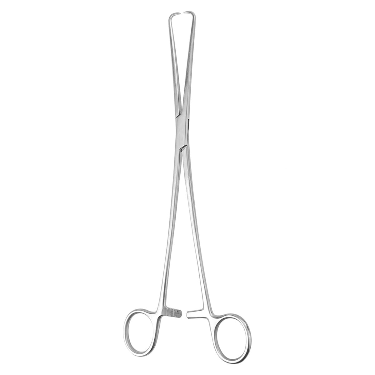 SCHROEDER, Haken Zange, 25 cm 2 x 2 Zähne 70.502.25 – Dewimed Medizintechnik GmbH, Sonstige chirurgische Instrumente