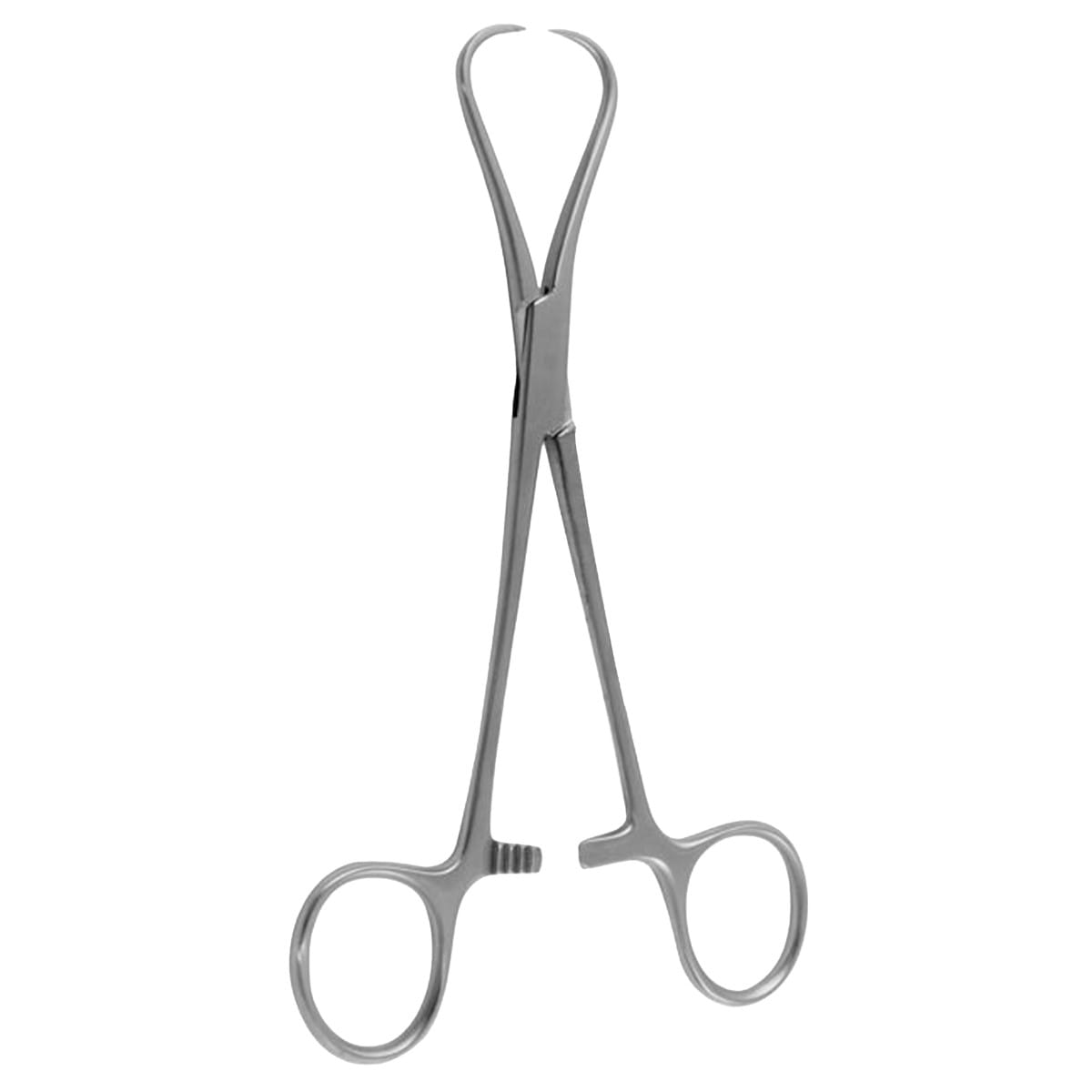 STAUDE MOORE, Haken Zange, 17 cm 70.508.17 – Dewimed Medizintechnik GmbH, Sonstige chirurgische Instrumente