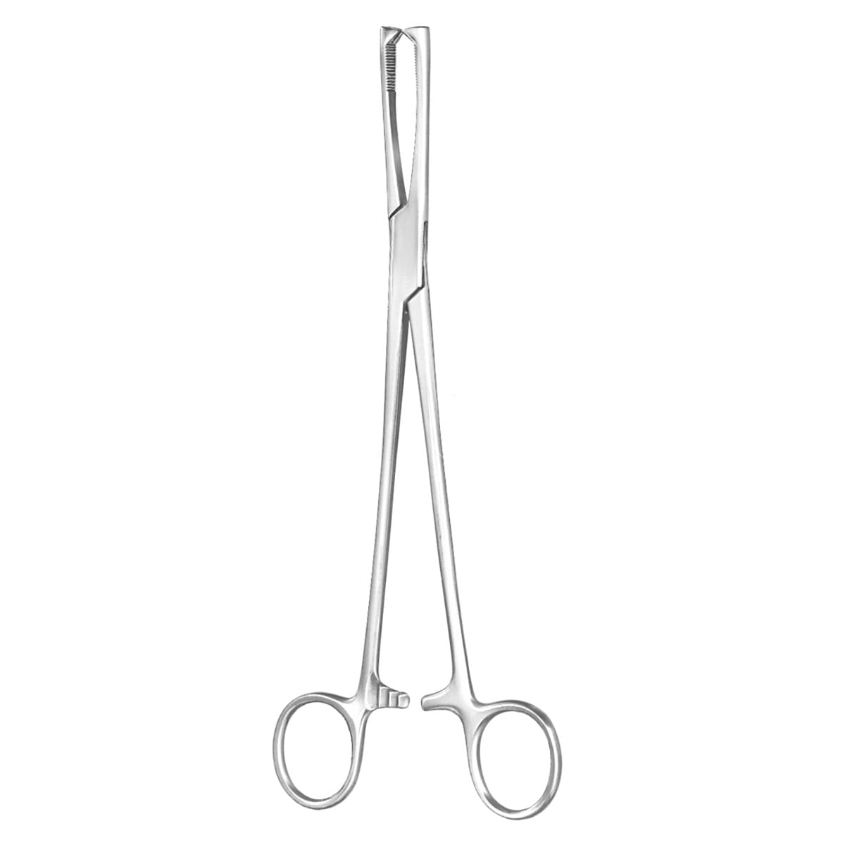 JACOBS, Haken Zange, 2 x 2 Zähne 70.533.21 – Dewimed Medizintechnik GmbH, Chirurgische Pinzetten