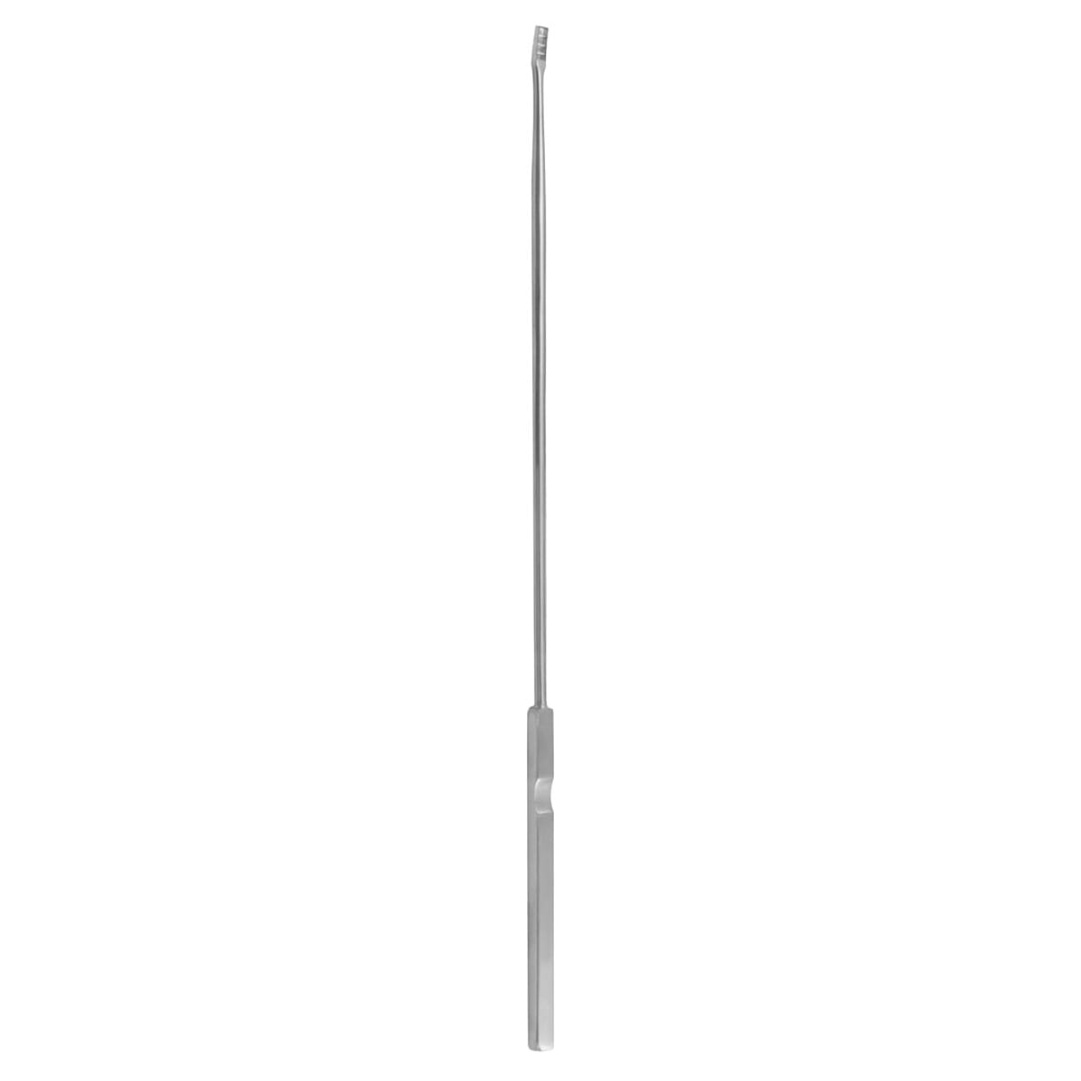 KEVORKIAN, Kürette, 4 mm mit Korb 1 x 2 Zähne 70.596.40 – Dewimed Medizintechnik GmbH, Küretten
