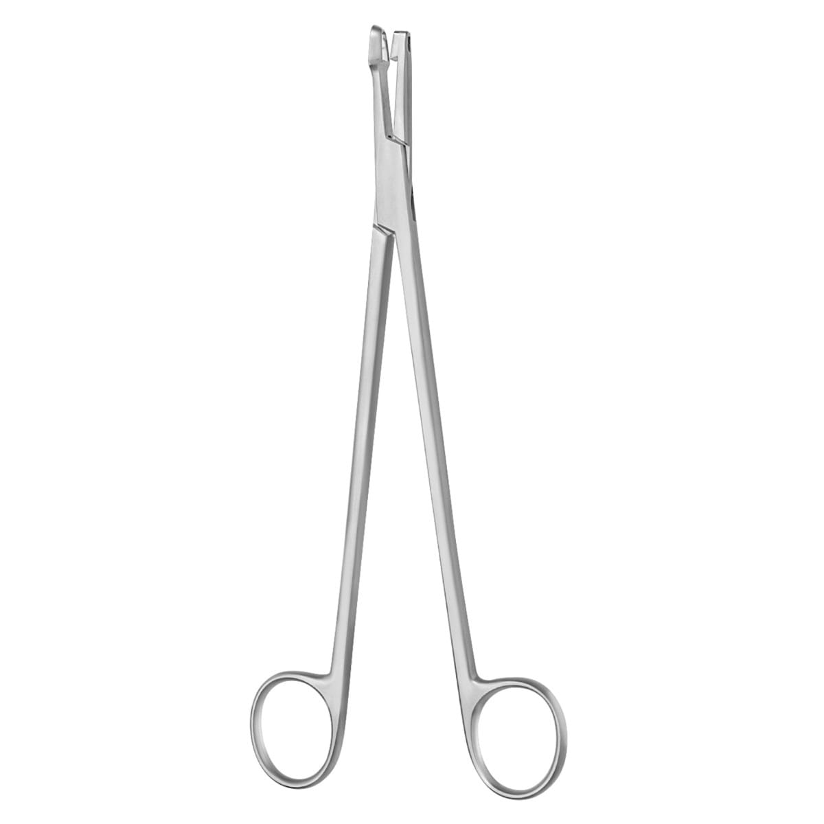 SCHUBERT, Biopsie Zange, 21 cm 0 x 2 Zähne 70.604.21 – Dewimed Medizintechnik GmbH