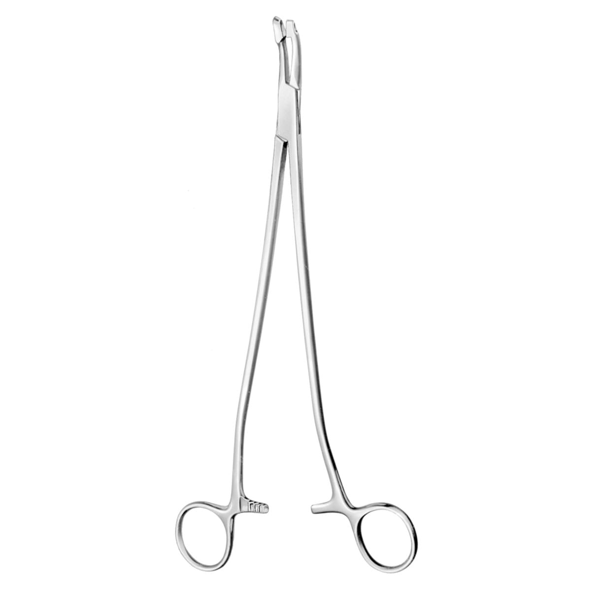 VAN DOREN, Biopsie Zange, 25 cm 70.611.25 – Dewimed Medizintechnik GmbH, Sonstige chirurgische Instrumente