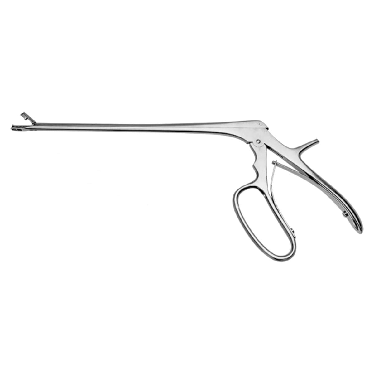 TISCHLER, MORGAN Biopsie Zange, 2 x 2 Zähne 70.621.01 – Dewimed Medizintechnik GmbH, Sonstige chirurgische Instrumente