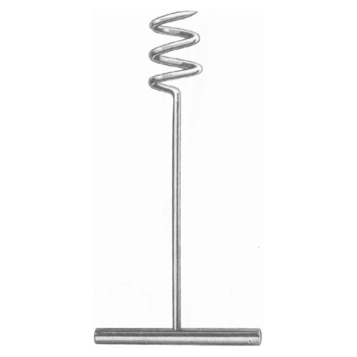 DOYEN, Myom Heber, 17 cm 70.641.17 – Dewimed Medizintechnik GmbH, Sonstige chirurgische Instrumente