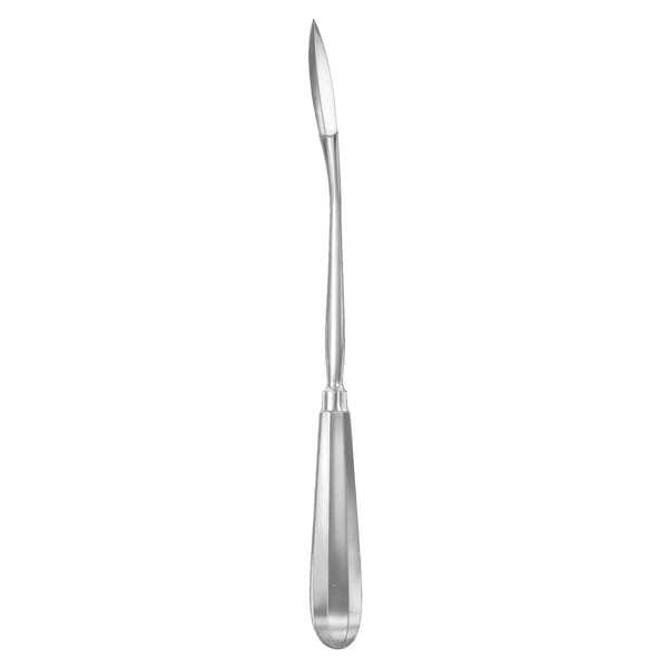 SEGOND, Myom Messer, 27 cm 1 x 2 Zähne 70.643.27