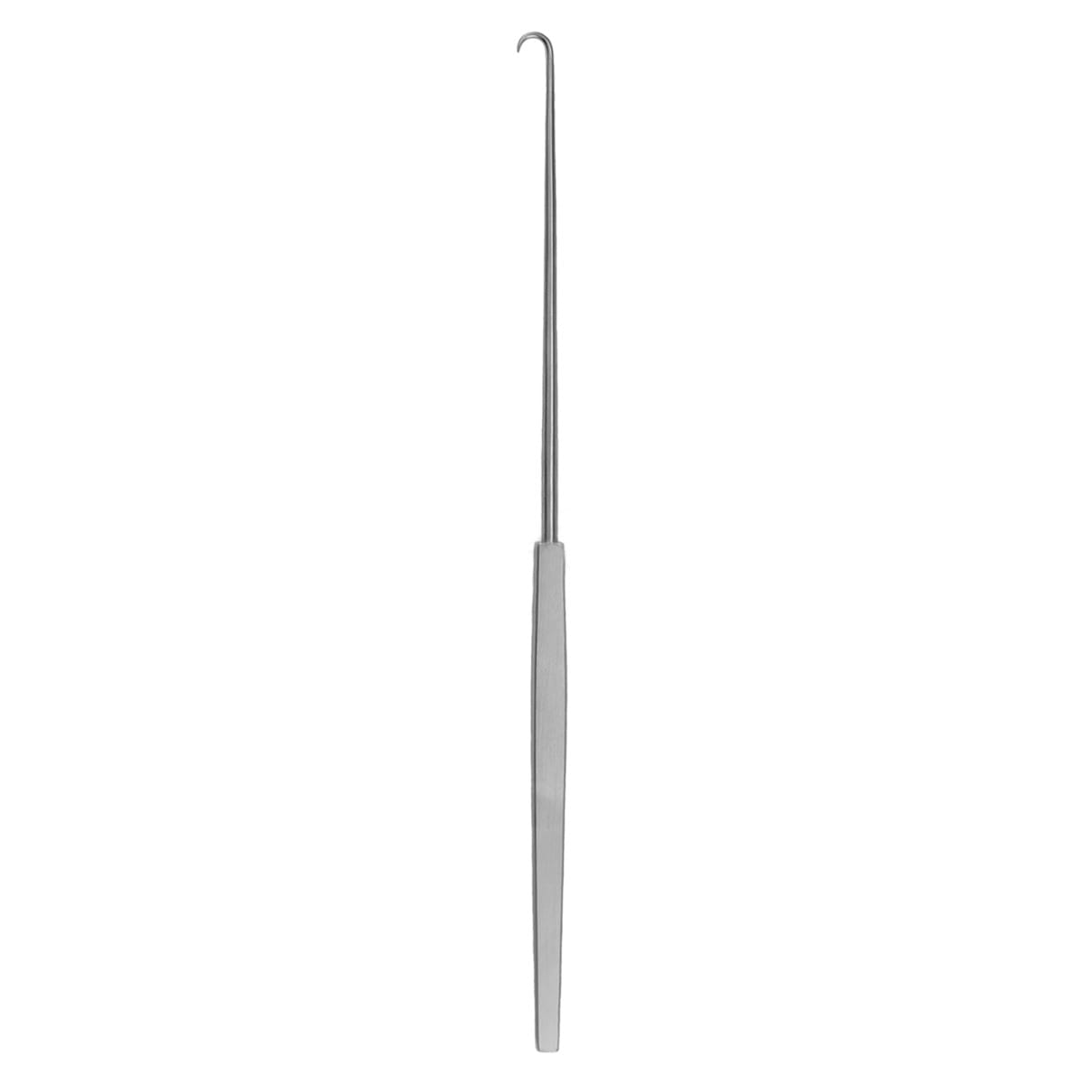 EMMET, Fistel Hake, 22 cm Fig. 1 0 x 2 Zähne 70.645.01 – Dewimed Medizintechnik GmbH, Sonstige chirurgische Instrumente