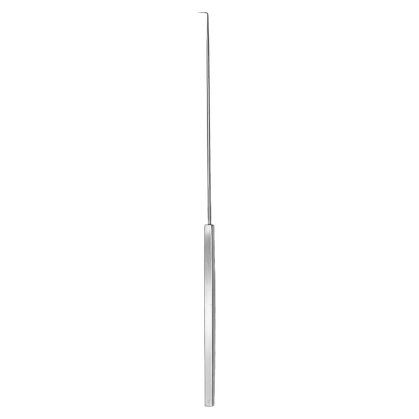 EMMET, Fistel Haken, 22 cm Fig. 3 0 x 2 Zähne 70.645.03