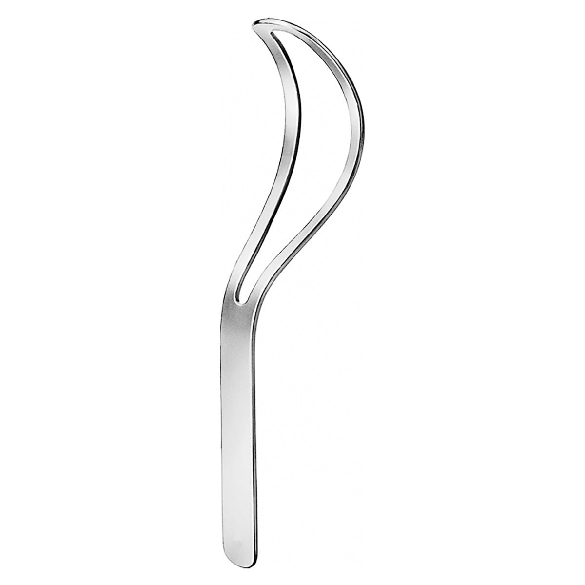 SELLHEIM, Geburtslöffel, 32 cm 9 x 2 Zähne 72.259.28 – Dewimed Medizintechnik GmbH, Sonstige chirurgische Instrumente