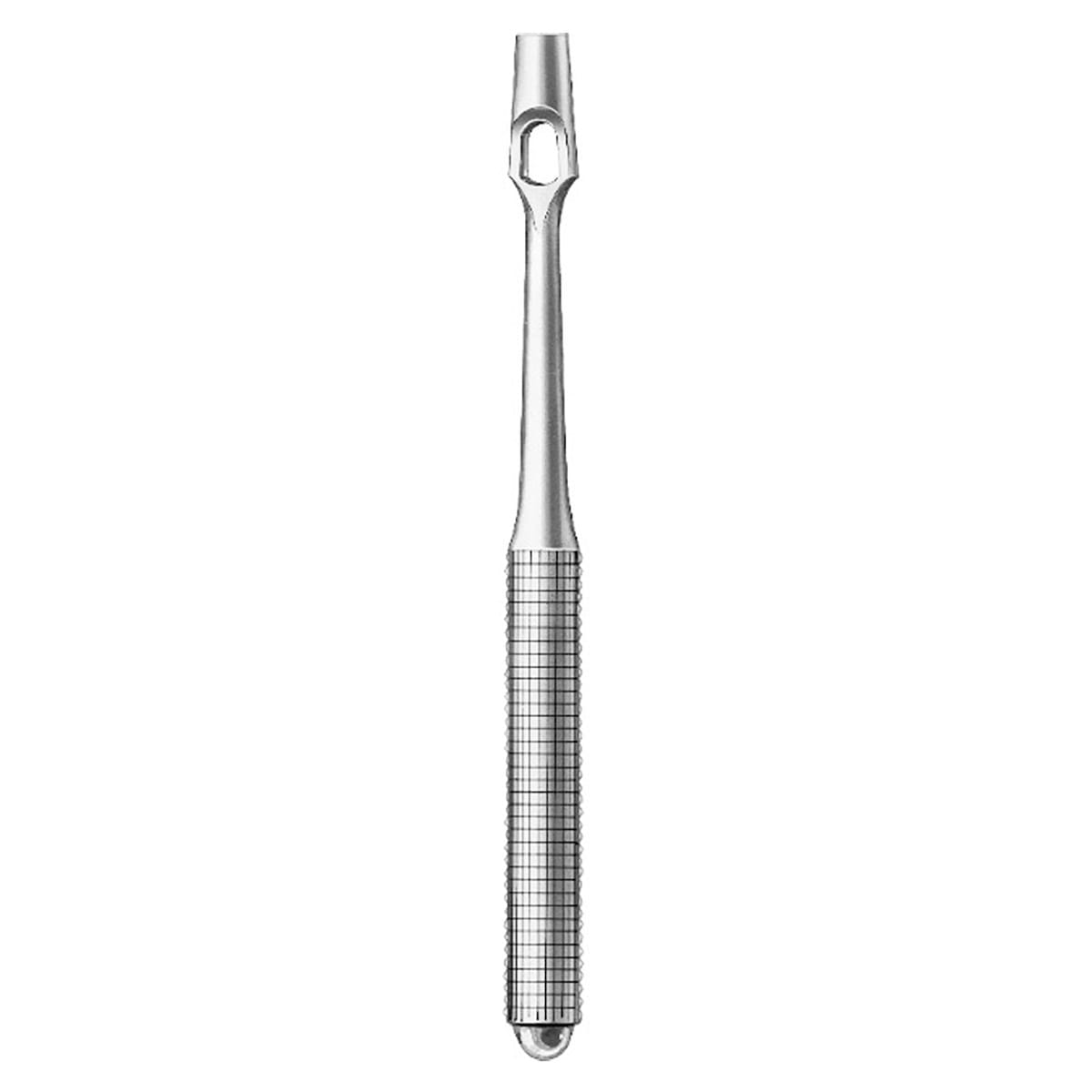 KEYES, Haut Trephine, 6 mm 0 x 2 Zähne 74.140.06 – Dewimed Medizintechnik GmbH, Sonstige chirurgische Instrumente