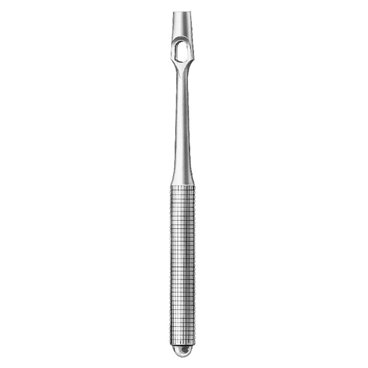 KEYES, Haut Trephine, 7 mm 0 x 2 Zähne 74.140.07 – Dewimed Medizintechnik GmbH, Sonstige chirurgische Instrumente