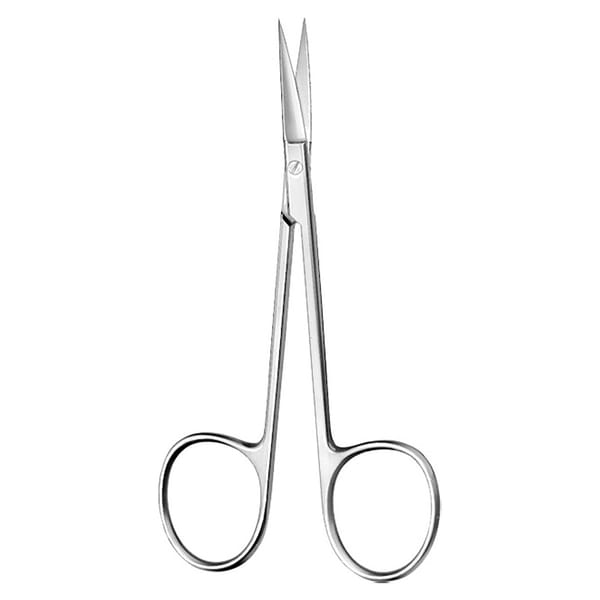Hautschere, 10 cm 74.378.10