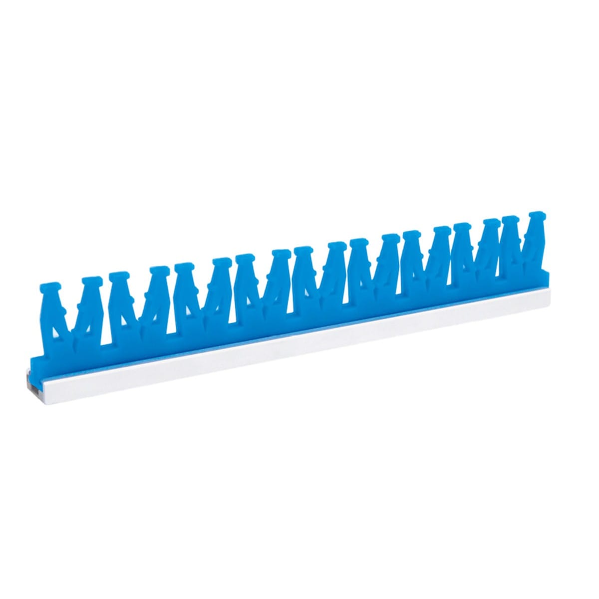 SILICONE, silicone fixation system, 152 x 45 mm 88.121.01 – Dewimed Medizintechnik GmbH, Sonstige Einmalartikel