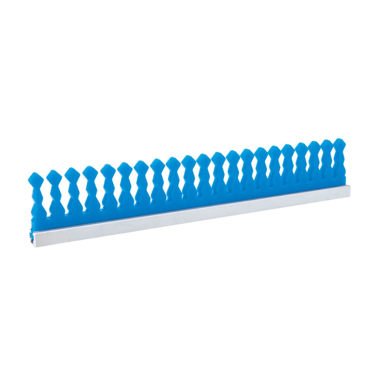 SILICONE, silicone fixation system, 238 x 45 mm 88.121.09 – Dewimed Medizintechnik GmbH, Sonstige Kofferdammaterialien